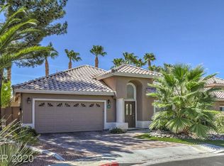 138 Wildhorn Ct, Henderson, NV 89074