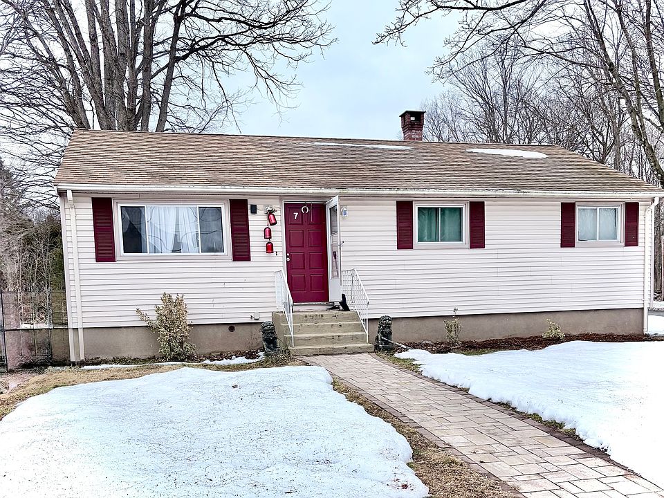 1st image of 7 Dove Drive