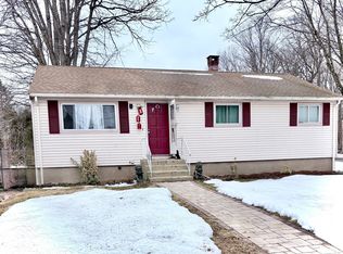 7 Dove Drive, Meriden, CT 06451