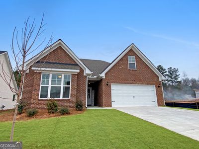 312 Lana Ln, Lagrange, GA, 30241