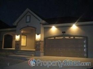2818 N Turnberry Ln, Lehi, UT 84043