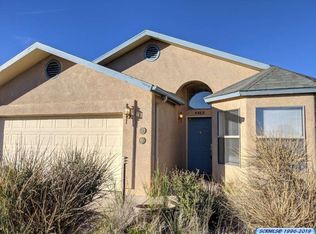 4565 N Grandview Rd, Silver City, NM 88061