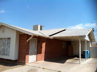 3507 W Lamar Rd, Phoenix, AZ 85019