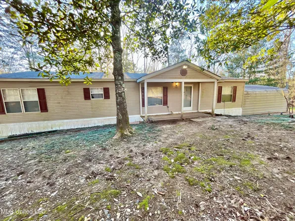 2183 Old Highway 27 Loop #2, Crystal Springs, MS 39059