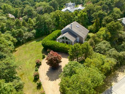 16 Schoolhouse Rd, Edgartown, MA, 02539