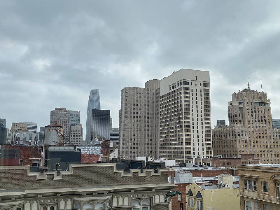 1st image of 800 Bush St APT 604