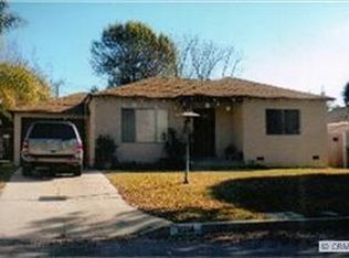 8914 Watson Ave, Whittier, CA 90605