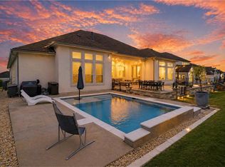 4513 Vieste Vw, Leander, TX 78641