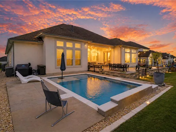 4513 Vieste Vw, Leander, TX 78641