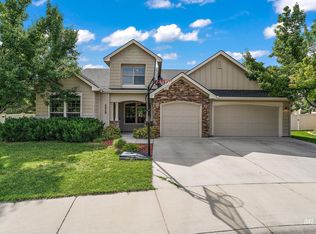 5529 N Brookmeadow Way, Boise, ID 83713