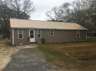 1104 S White Ave, Basile, LA 70515