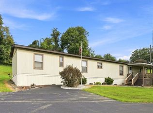 309 Hi Acres Rd, New Alexandria, PA 15670