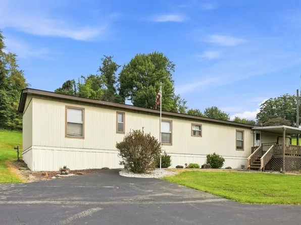 309 Hi Acres Rd, New Alexandria, PA 15670