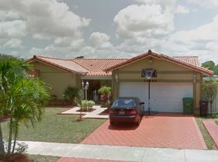 14644 SW 63rd Ter, Miami, FL 33183