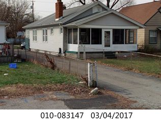 1489 Elmore Ave, Columbus, OH 43224