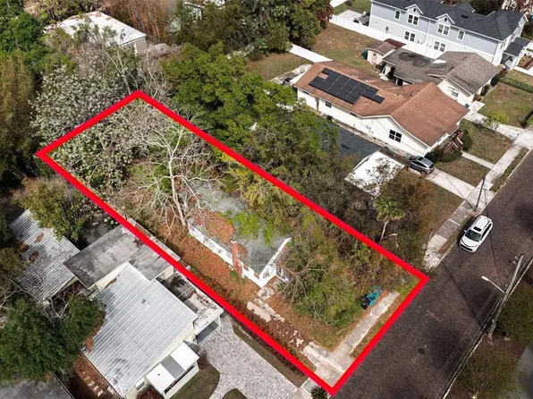 1614 Haven Dr, Orlando, FL 32803