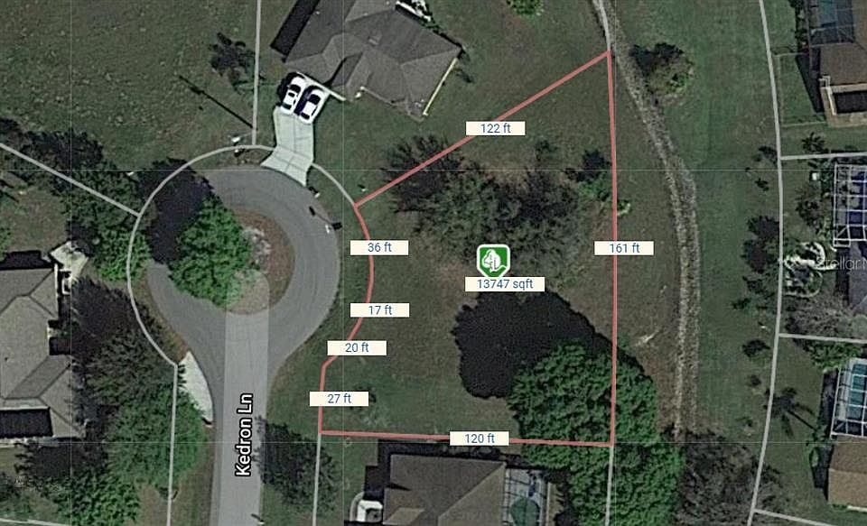 2nd image of 1452 Kedron Ln