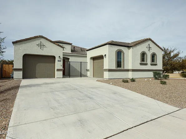 3346 N 300TH Avenue, Buckeye, AZ 85396