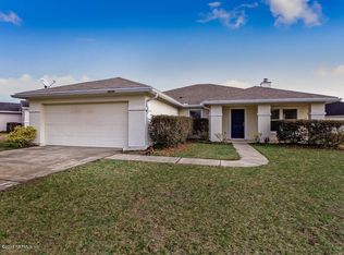 76118 Long Pond Loop, Yulee, FL 32097