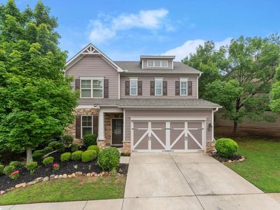 5901 Cobblestone Creek Cir, Mableton, GA, 30126