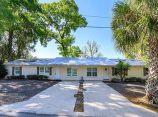 302 Ballard Ave, Deland, FL 32724