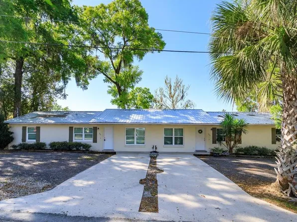 302 Ballard Ave, Deland, FL 32724