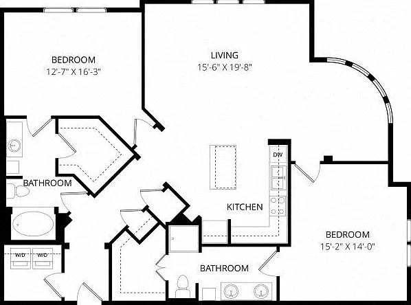The Enclave at Brookside — Photo 26