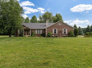 8446 Newcastle Rd, Lafayette, IN 47905