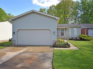4934 Trafalgar St SW, Canton, OH 44706