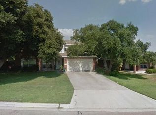 3003 Sun Dance Dr, Harker Heights, TX 76548