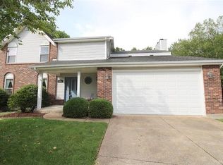 5841 Morning Field Pl, Saint Louis, MO 63128