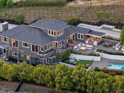 12 Nunes Drive, Novato, CA, 94945