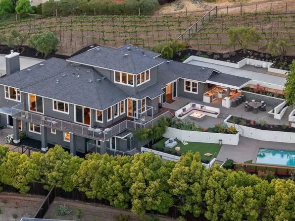 12 Nunes Drive, Novato, CA 94945