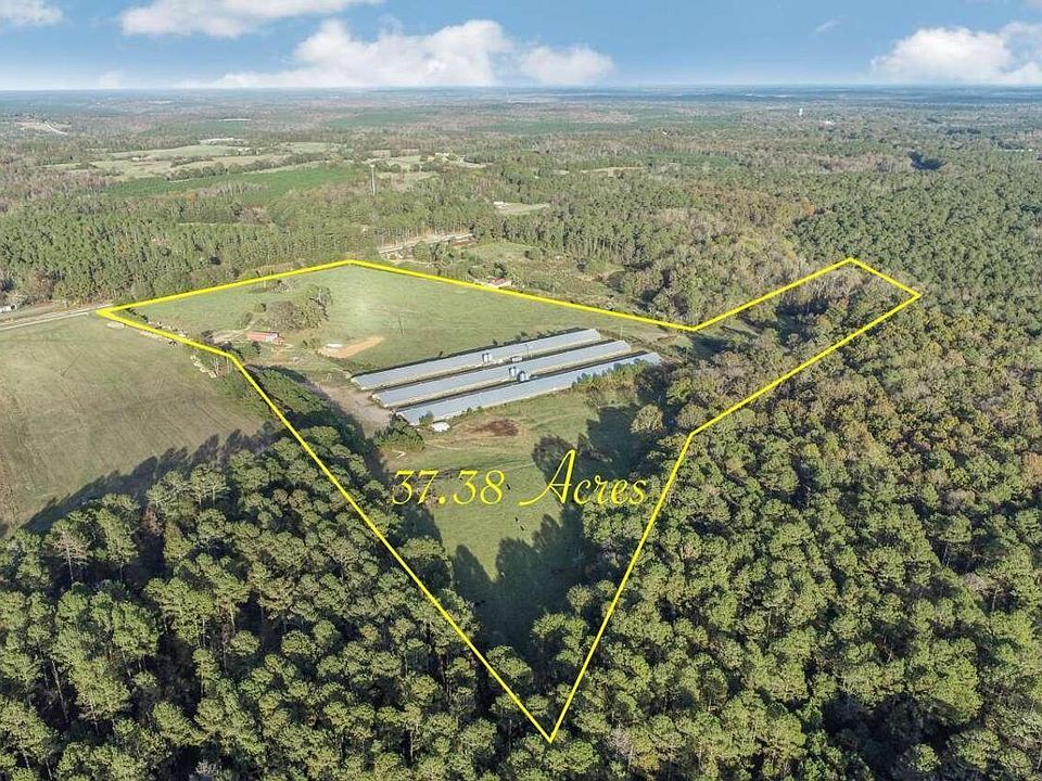 592 Old Fork Cemetery Rd, Carlton, GA 30627 MLS 10180438 Zillow