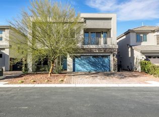 384 Coastal Fog Ave, Las Vegas, NV 89183
