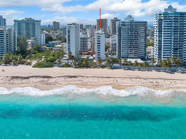 1501 ASHFORD AVENUE #4B, SAN JUAN, PR 00911