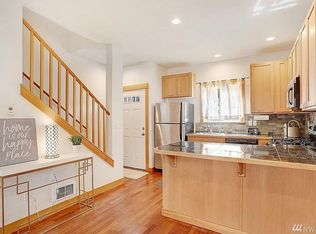 6047 Fauntleroy Way SW #A, Seattle, WA 98136