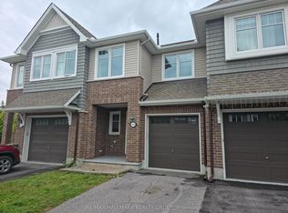 459 Warmstone Dr, Ottawa, ON K2S2J7