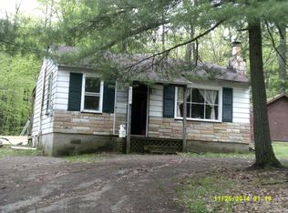 312 Church Hill Rd, Tionesta, PA 16353