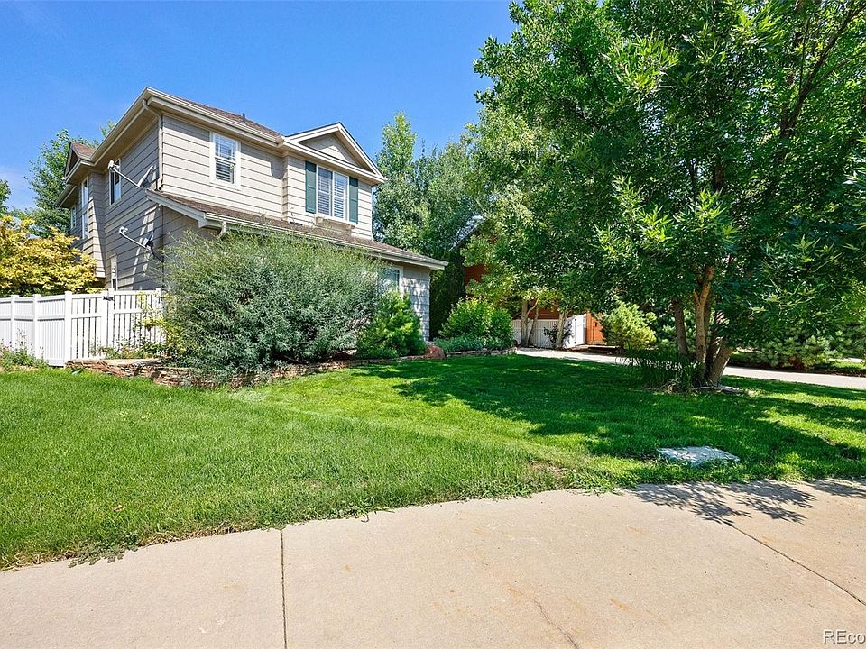 4316 Arezzo Drive Longmont CO 80503 Zillow