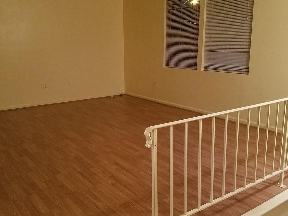Nice size Living Room