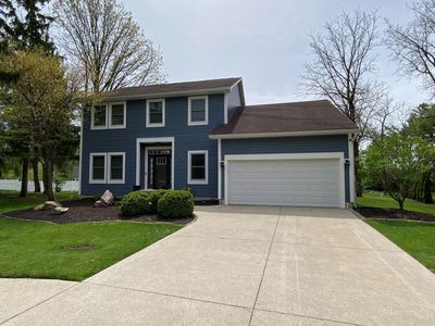 101 Pinecrest Ct, Bellefontaine, OH, 43311