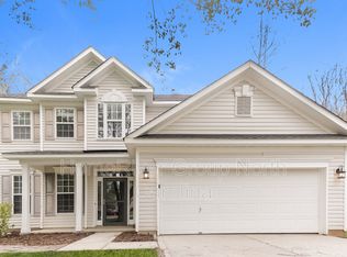 3436 Passour Ridge Ln, Charlotte, NC 28269