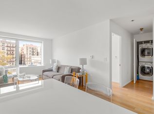 2280 Frederick Douglass Blvd APT 3D, New York, NY 10027