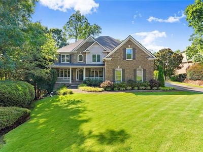 2780 Shumard Oak Dr, Braselton, GA, 30517