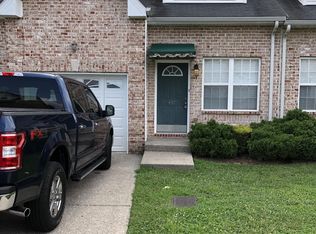 3001 Hamilton Church Rd UNIT 437, Antioch, TN 37013