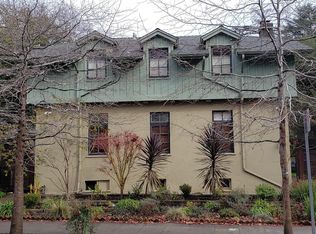 (Undisclosed Address), Berkeley, CA 94709