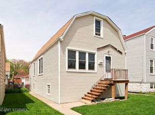 2626 N Marmora Ave, Chicago, IL 60639