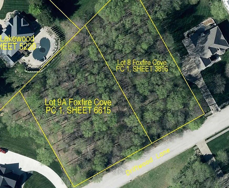 2nd image of 1000 Driftwood Ln