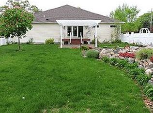 4876 Townsend Ct, Montague, MI 49437